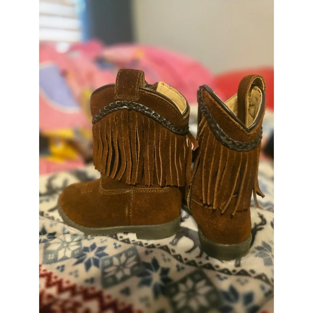 Smoky mountain 6c‎ boots